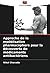 Approche de la modélisation pharmacophore pour la découverte ... by Nikul Chavada