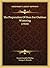 The Preparation Of Bees For Outdoor Wintering by Everett Franklin Phillips
