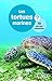 Les tortues marines: 70 clés pour comprendre