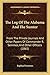 The Log Of The Alabama And The Sumter: From The Private Journals And Other Papers Of Commander R. Semmes, And Other Officers (1865)