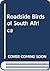 Roadside Birds of South Africa