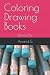 Coloring Drawing Books: DRAGON