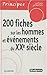 200 fiches sur les hommes e...