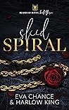 Skid Spiral by Eva Chance