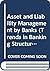 Asset and Liability Managem...