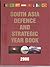 South Asia Defence and Stra...