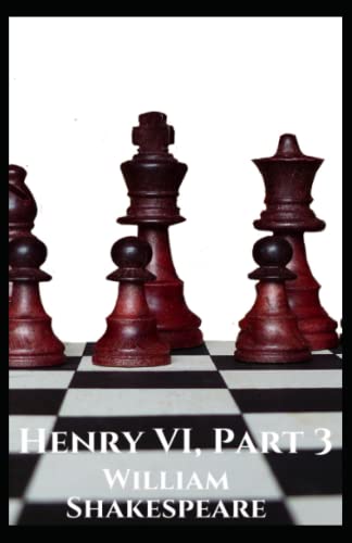 Henry VI, Part 3