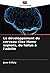 Le développement du cerveau chez Homo sapiens, du fœtus à l'adulte (French Edition)