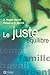 JUSTE EQUILIBRE by A. Roger Merrill