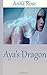 Aya's Dragon - 5 x 8 Journal