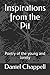 Inspirations from the Pit by Daniel Chappell