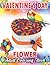 Flower Valentine's Day Adul...