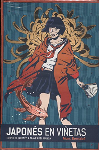 Japonés en Viñetas Integral (Edición 15 Aniversario)