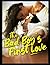 Amanda The Bad Boy's First Love by Amanda Phillips