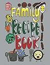 Family Recipe Book