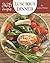 365 Luscious Dinner Recipes...