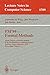 FM'99 - Formal Methods: World Congress on Formal Methods in the Development of Computing Systems, Toulouse, France, September 20-24, 1999 Proceedings, ... II (Lecture Notes in Computer Science, 1709)