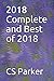 2018 Complete and Best of 2018