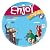 Enjoy English 6e pack de 10...