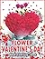 Flower Valentine's Day Adul...