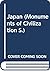 Japan by Adolfo Tamburello