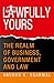 Lawfully Yours: The Realm o...