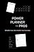 Power Planner for Professio...