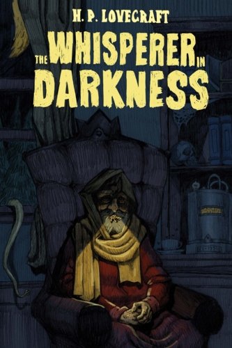 The Whisperer in Darkness