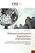 Politiques publiques et Organisations internationales by PATRICIA COIGNET