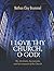 I Love Thy Church, O God!: ...