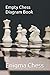 Empty Chess Diagram Book: A Great Way To Annotate And Memorize Positions On The Board! (essential chess resources)