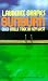 Sunburn by Laurence Shames