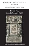Lucan's Pharsalia (1627) (Mhra Tudor and Stuart Translations)