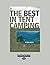 The Best in Tent Camping: V...