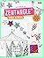 Zentangle para niños: Bella...