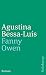 Fanny Owen