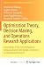 Optimization Theory, Decision Making, and Operations Research... by Athanasios Migdalas