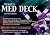 Nurse's Med Deck (Ring Version)
