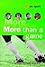 More Than a Game by Philip Watson