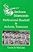 Jackson Diamonds: Professio...