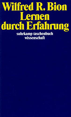 Lernen durch Erfahrung. (Paperback)