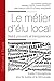 Le métier d'élu local: Stat...