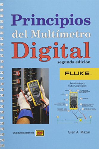 Principios Del Multfmetero Digital (Paperback)