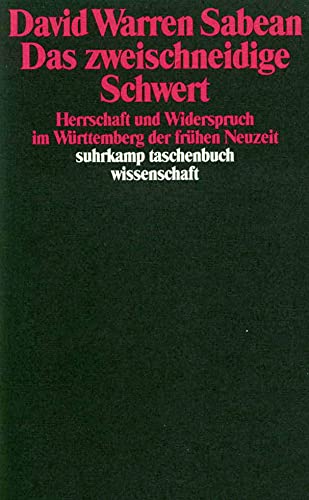 Das zweischneidige Schwert. (Paperback)