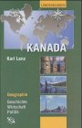 Kanada: Eine geog...