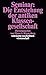 Seminar: Die Entstehung der antiken Klassengesellschaft