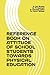 REFERENCE BOOK ON ATTITUDE ...