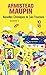 Nouvelles chroniques de San Francisco - tome 2 by Armistead Maupin