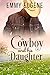 A Cowboy and His Daughter (Chestnut Ranch, #4)