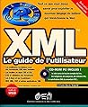 XML: Le guide de l'utilisateur